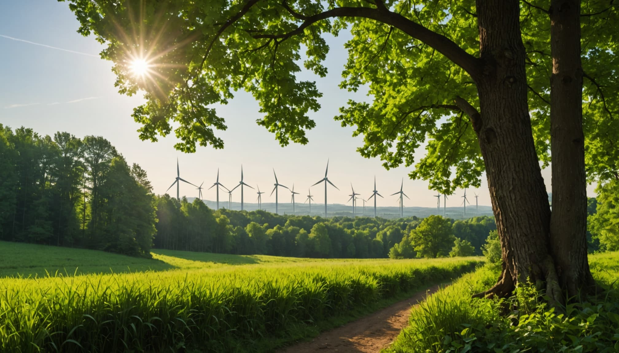 Écosystème perturbé par l'exploitation minière  
Faune et flore menacées par l'industrie extractive